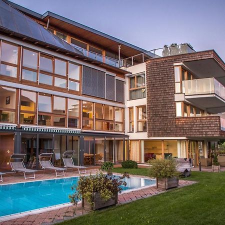 Zum Martin Sepp Appartements Im Martinshof Sankt Johann in Tirol Exterior foto