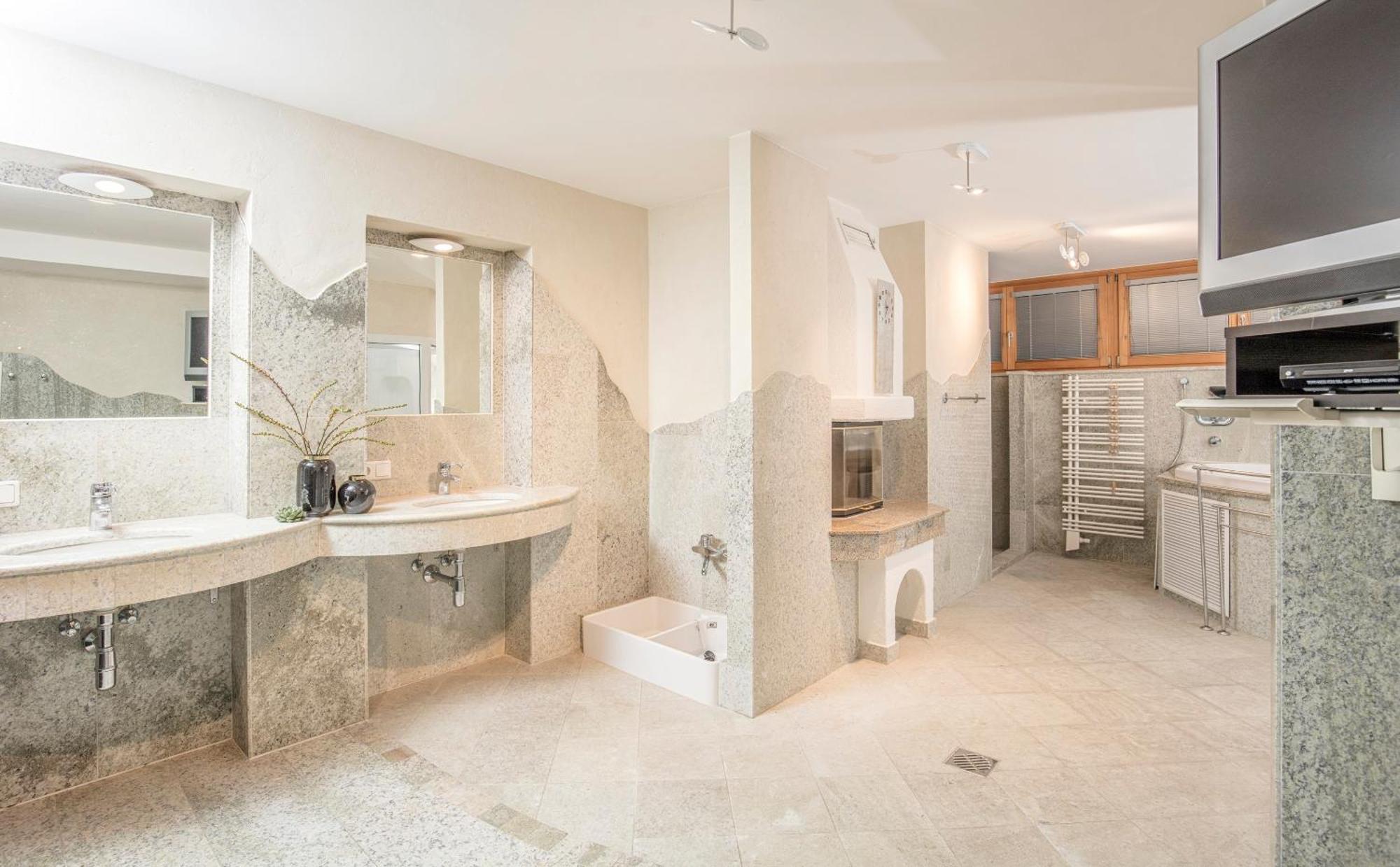 Zum Martin Sepp Appartements Im Martinshof Sankt Johann in Tirol Exterior foto