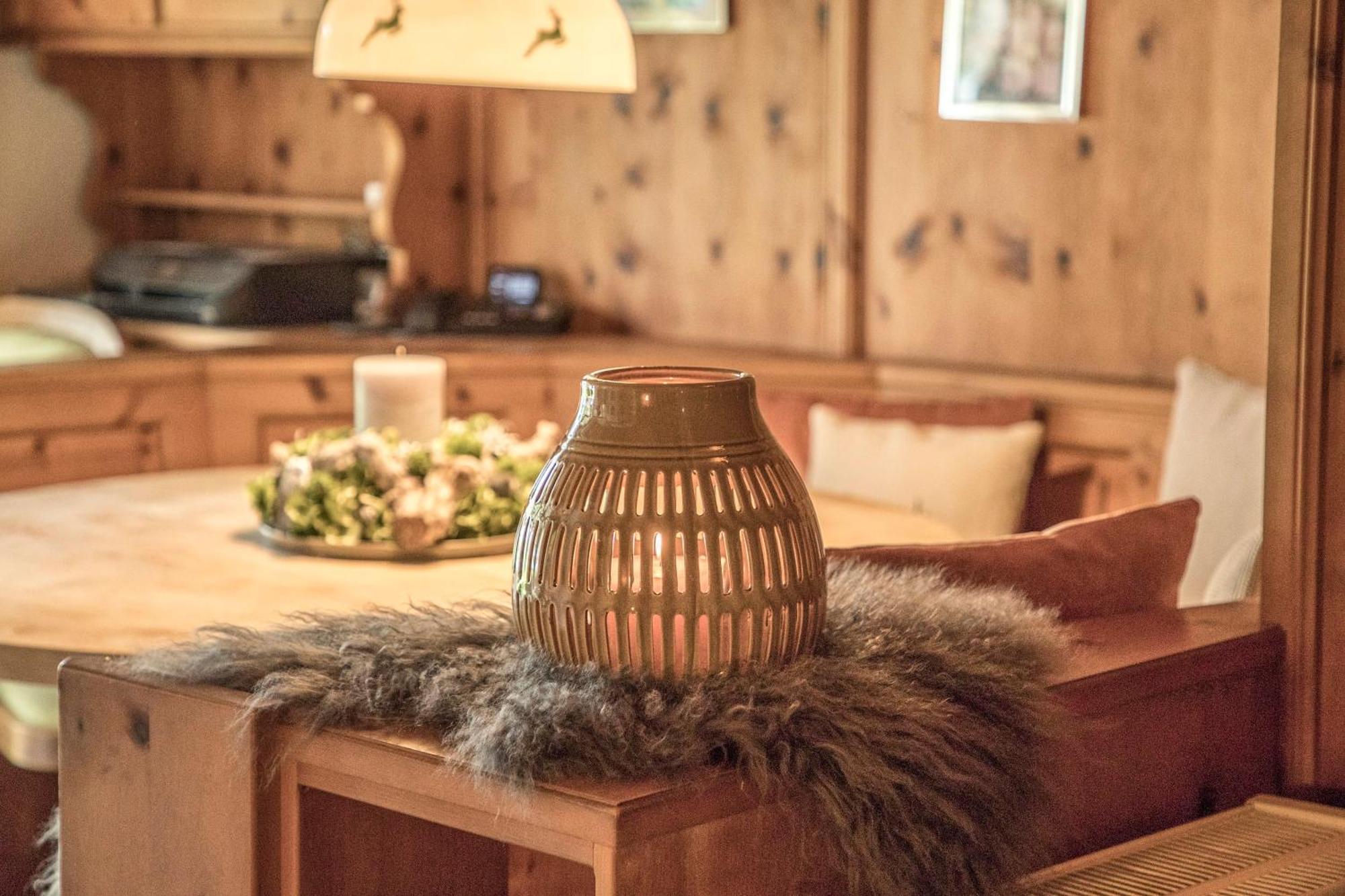 Zum Martin Sepp Appartements Im Martinshof Sankt Johann in Tirol Exterior foto