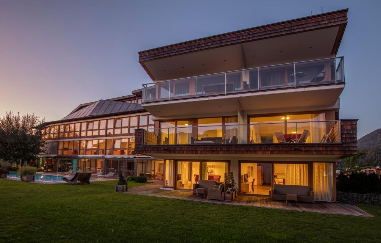 Zum Martin Sepp Appartements Im Martinshof Sankt Johann in Tirol Exterior foto